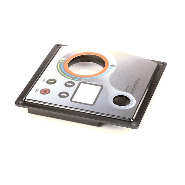 Control Fascia Panel Mix1040 (